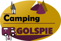 Camping @ Golspie